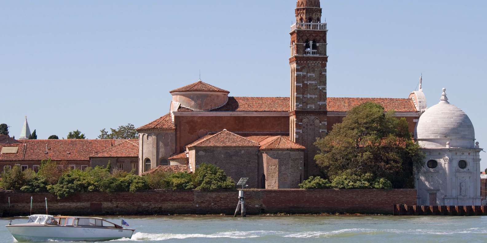 Chiesa di San Michele in Isola tickets Venezia Prenotazione