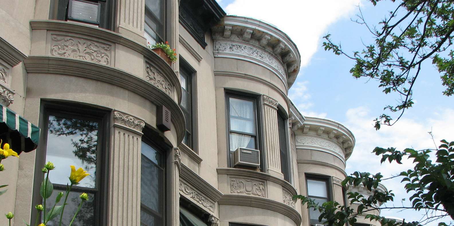 Park Slope Historic District Les MEILLEURES Activit S Que Faire En   99 