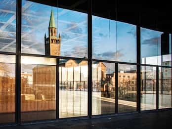 Staatliche Museen zu Berlin Tours & Tickets