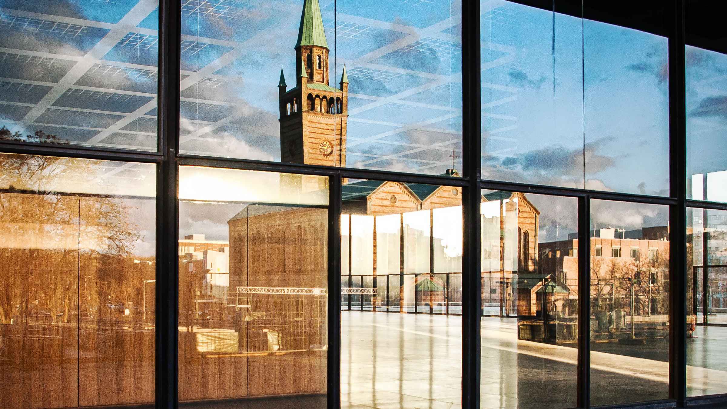 Staatliche Museen zu Berlin in Berlijn bezoeken? Nu tickets boeken!