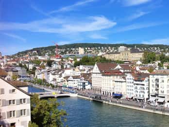 Niederdorf (Stadt Zürich) Niederdorf (Stadt Zürich)