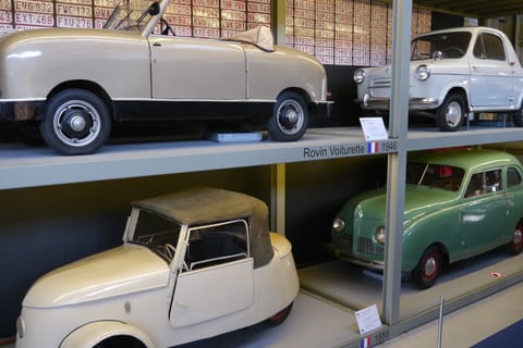 Autoworld