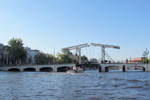Magere Brug