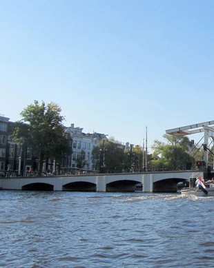 Magere Brug