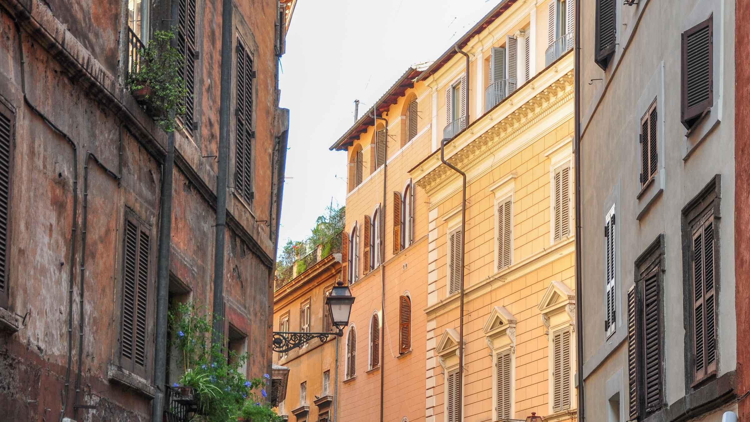 BESTE Archäologie Via del Governo Vecchio 2022 KOSTENLOS stornierbar