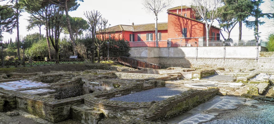 Capo di Bove, Rom Tickets & Eintrittskarten GetYourGuide