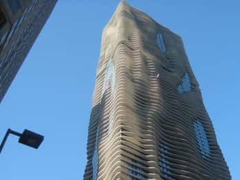 Aqua (Chicago) Aqua (Chicago)