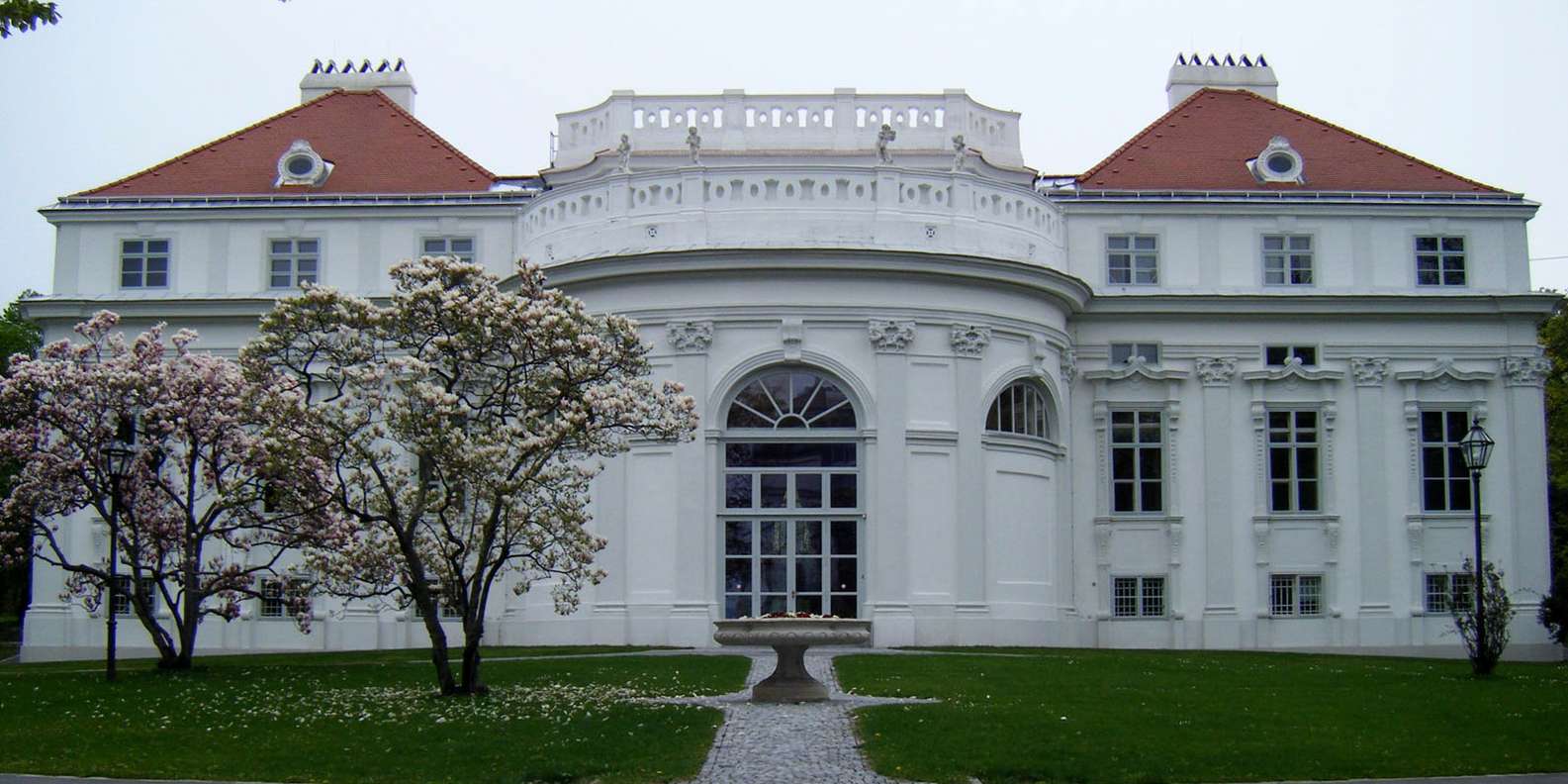 BEDSTE Palais Schönburg Koncerter og operaer 2025 - GRATIS afbestilling ...