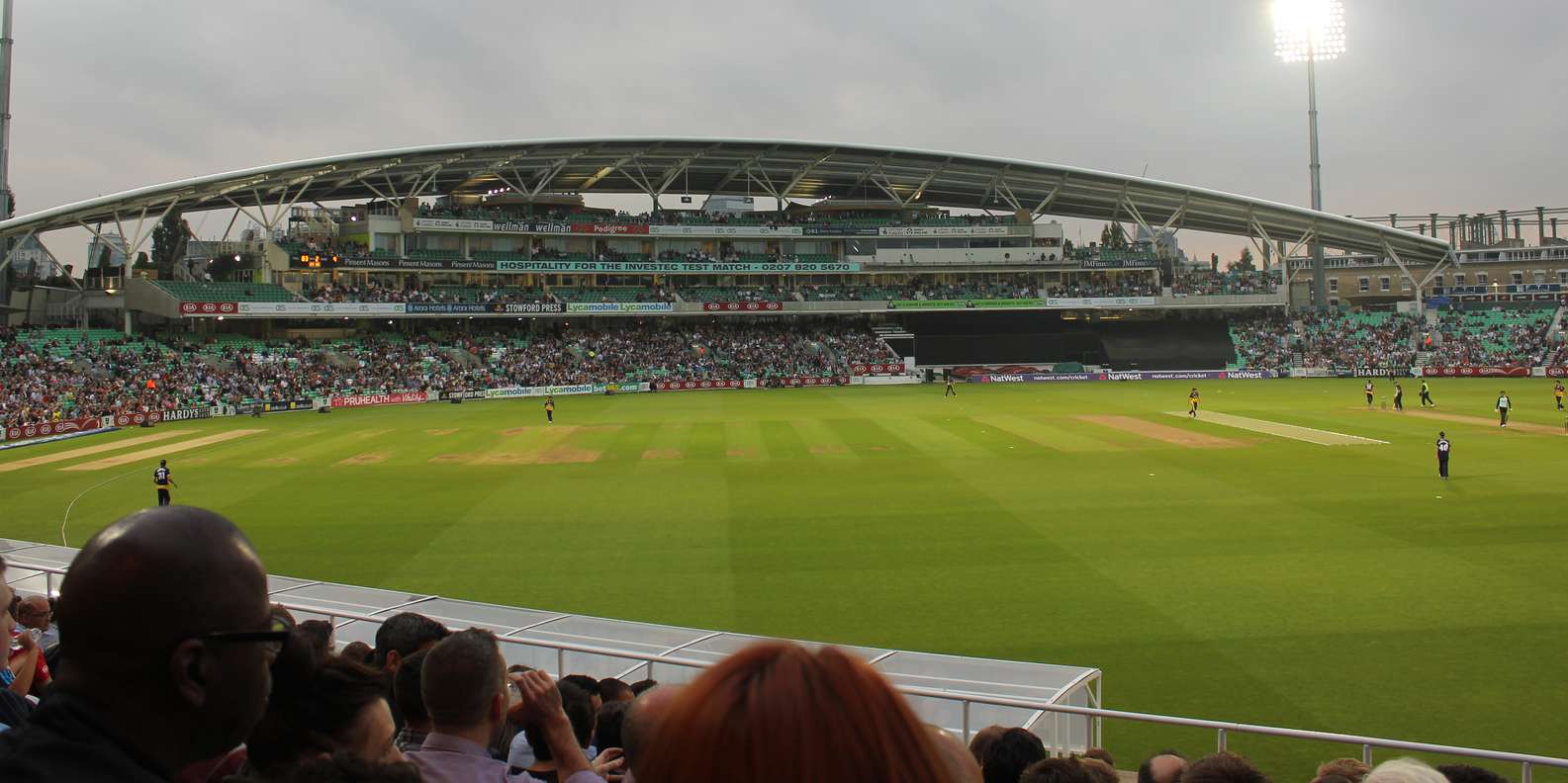 The Oval Парки развлечений и аттракционов 2022 САМОЕ ЛУЧШЕЕ