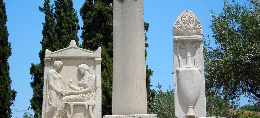 Kerameikos