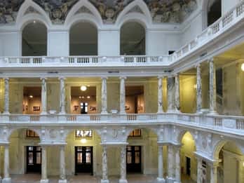 Weltmuseum Wien