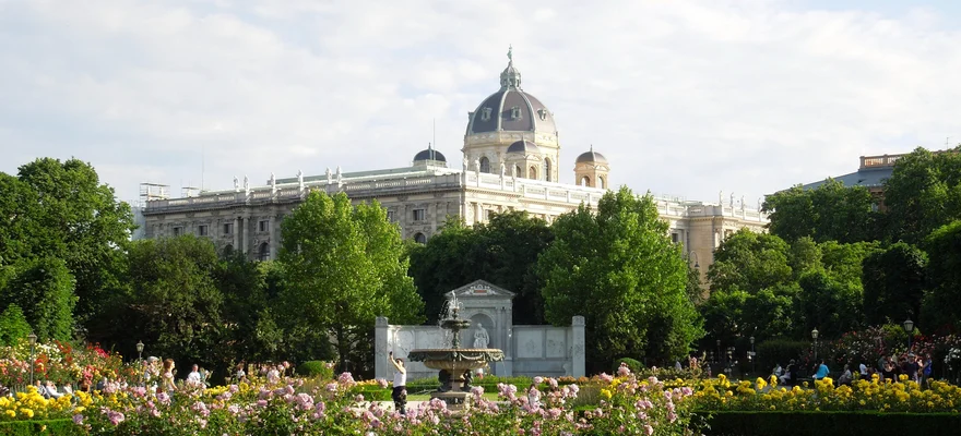 Volksgarten