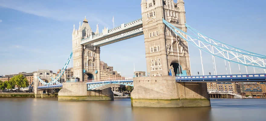 London Bridge