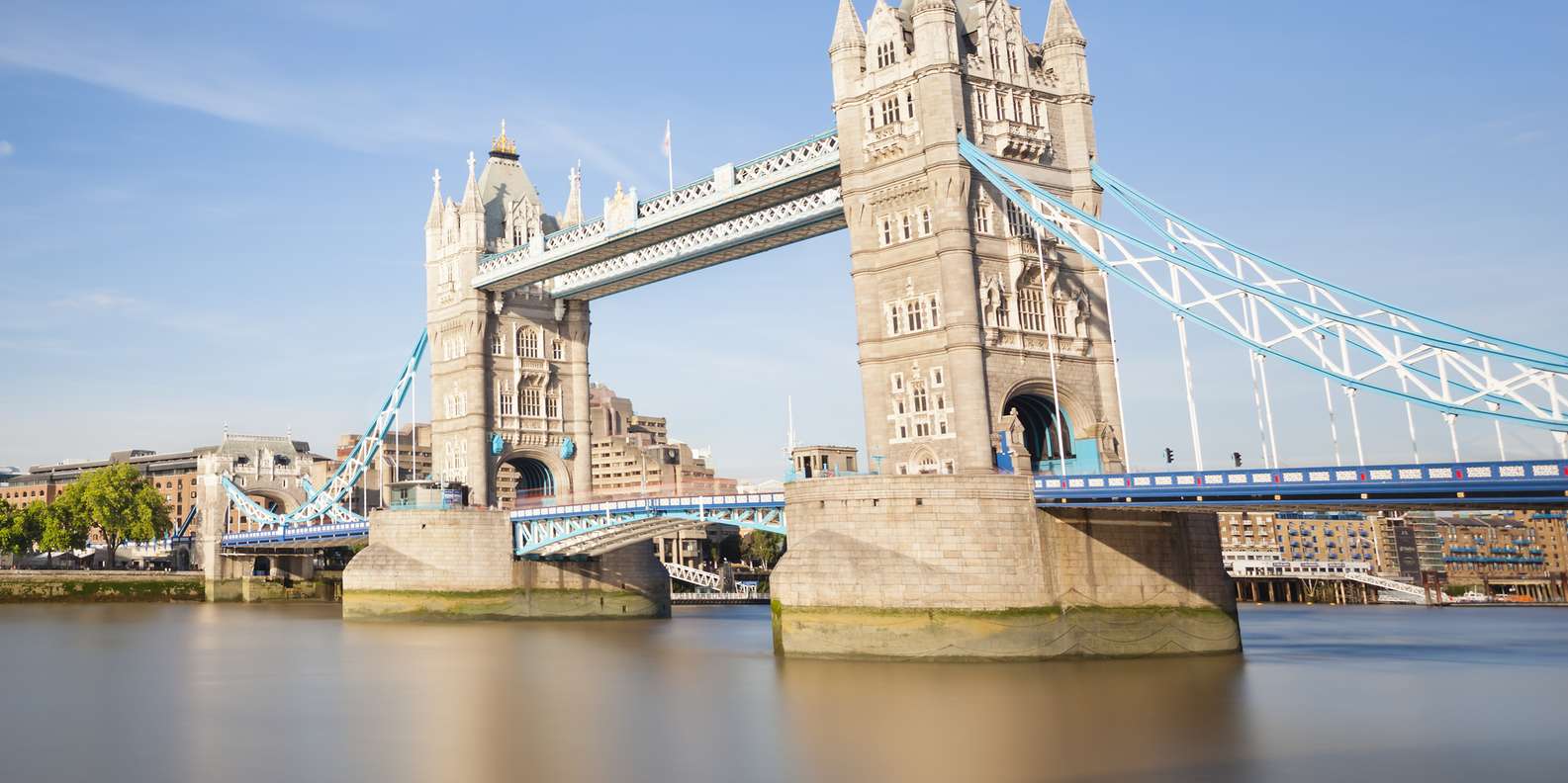 London Bridge Attività in autonomia il MEGLIO del 2023 Cancellazione GRATUITA GetYourGuide