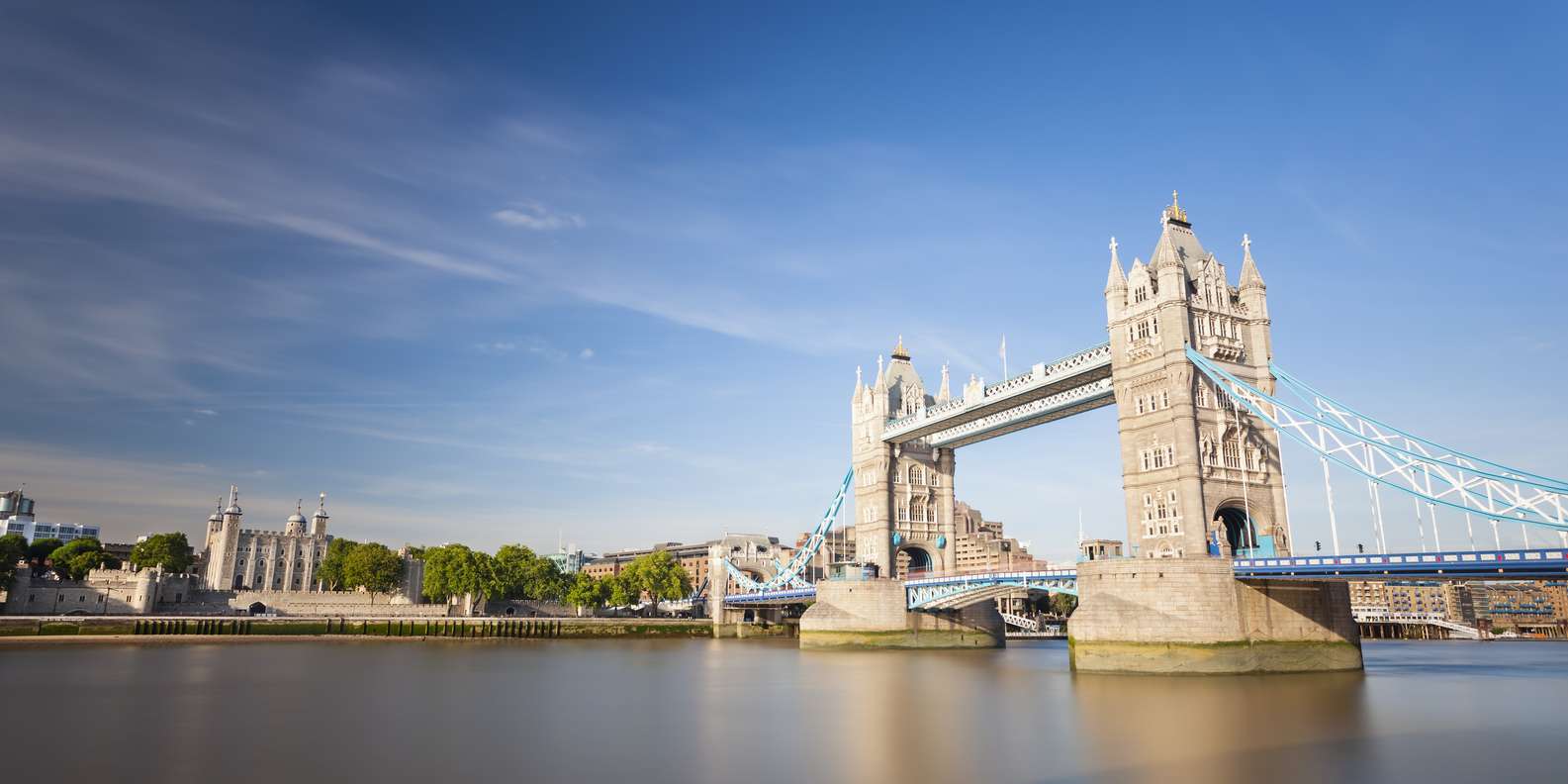 London Bridge Parcs Th me Et Parcs D attractions Le MEILLEUR De 