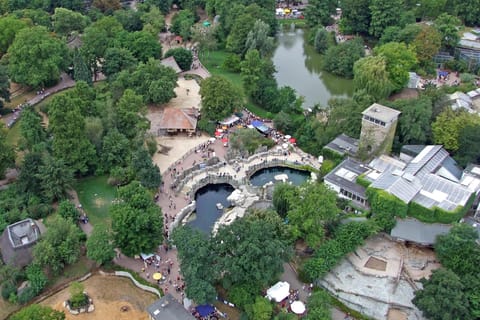 Jardim Zoológico de Frankfurt