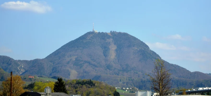 Gaisberg