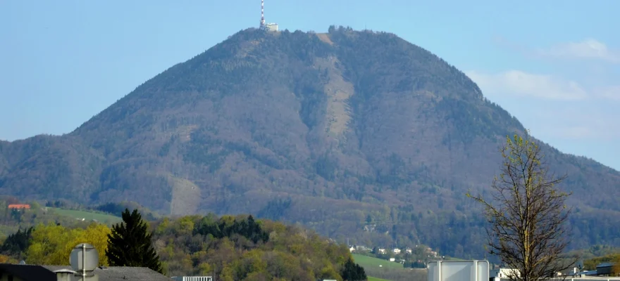 Gaisberg