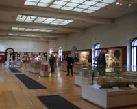 Czartoryski Museum in Krakau