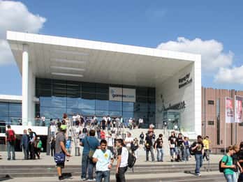 Deutz, Cologne Tours & Tickets