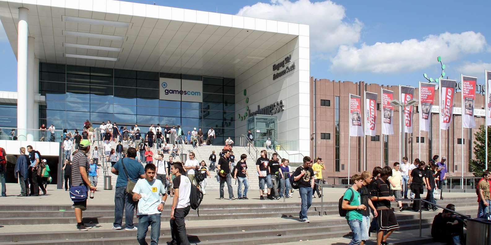 Mobelmesse Koln 2024 Publikumstage