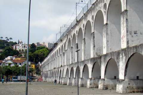 Carioca Aqueduct