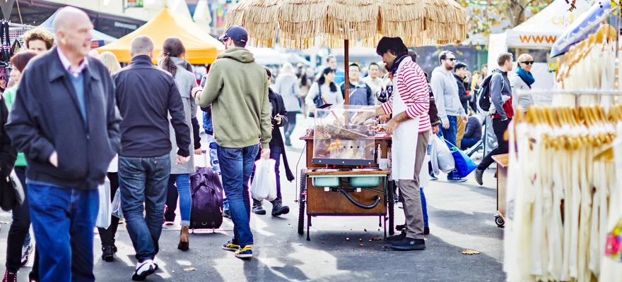 Queen Victoria Market