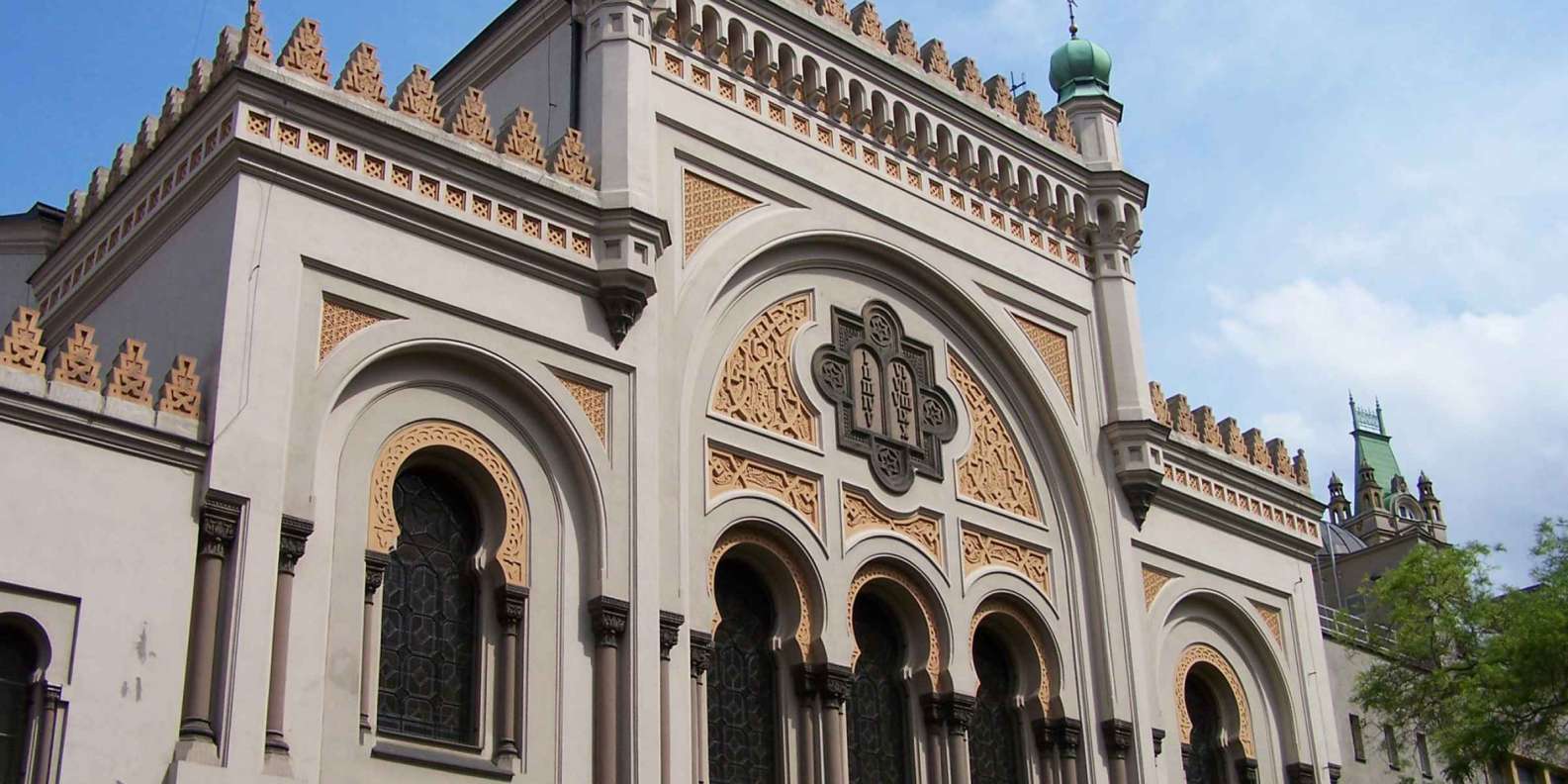 AS SINAGOGAS EM SÃO PAULO - ARTE E ARQUITETURA JUDAICA: A Sinagoga