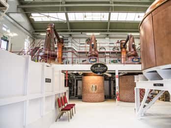 Glengoyne Distillery Tours & Tickets