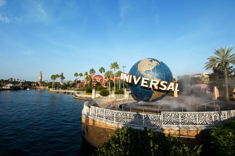 Universal Orlando Resort