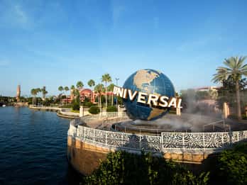 Universal Orlando Resort Universal Orlando Resort