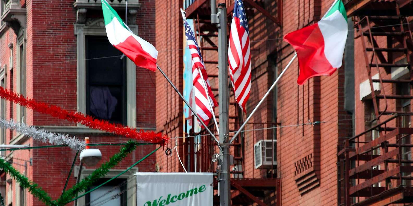 Little Italy, Toronto i MIGLIORI tour Cose da fare nel 2024