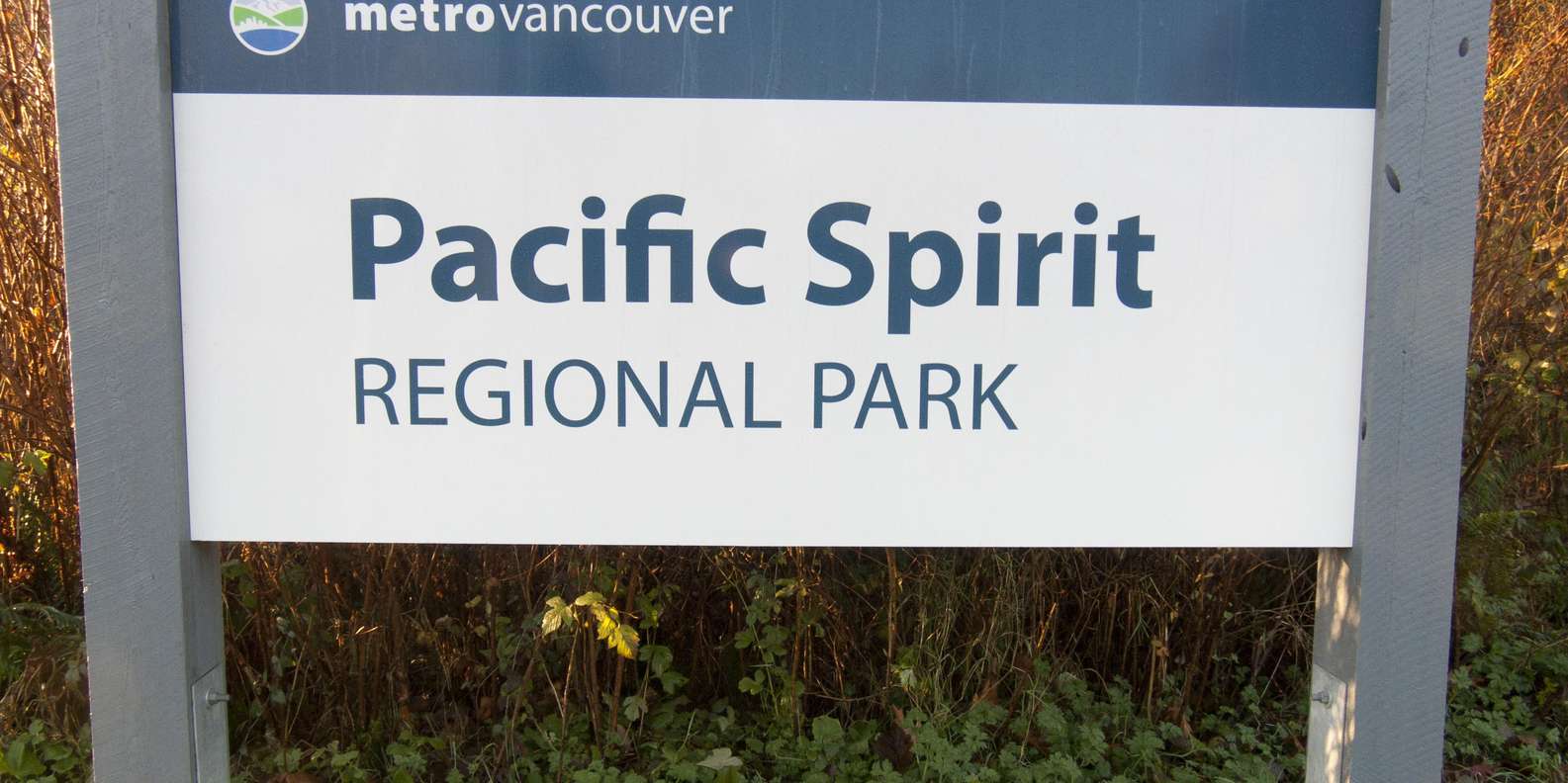 Pacific Spirit Regional Park, Vancouver Réservez des tickets pour