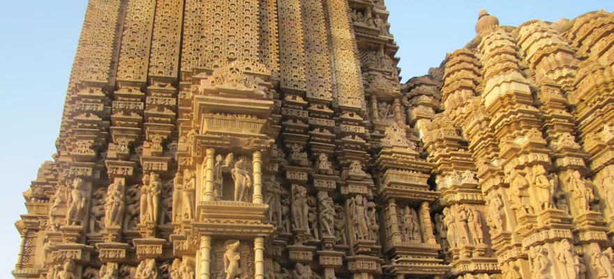 Khajuraho