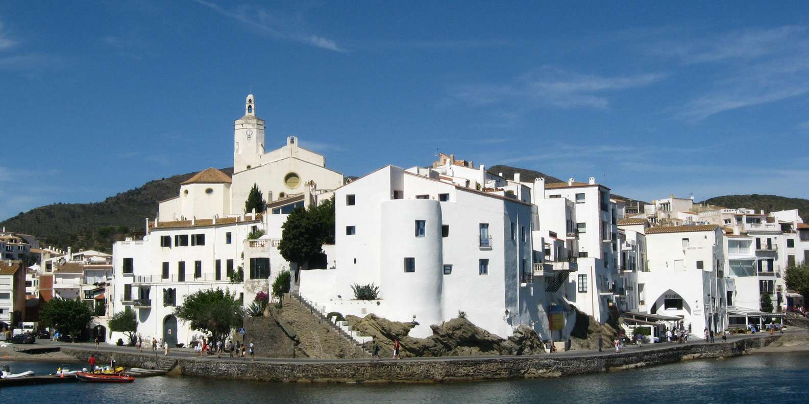 BESTE HerbstAktivitäten Cadaqués 2023 KOSTENLOS stornierbar