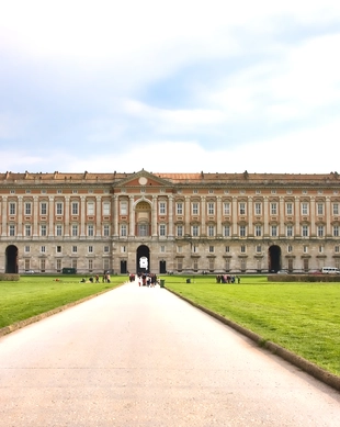 Reggia di Caserta