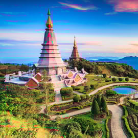Travelers recommend