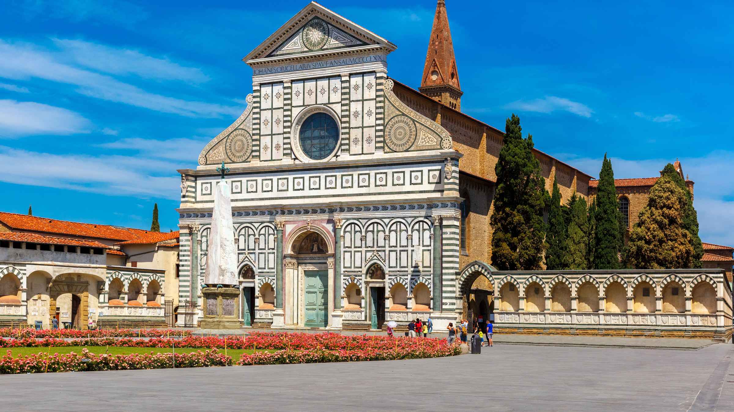 visit santa maria novella