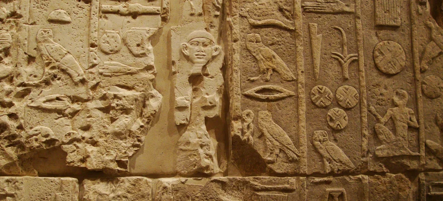 Egyptiska museet, Barcelona