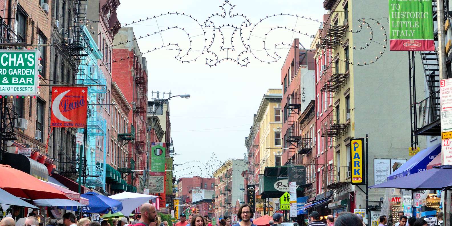 De BESTE Cannoli Maken En Proeven In Mulberry Street Van 2024 GRATIS   99 