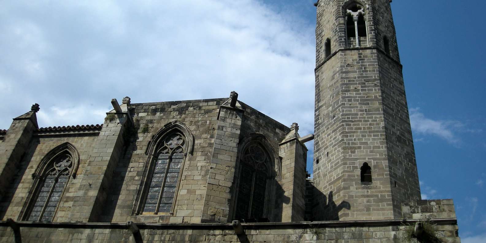 Capilla de Santa Ágata, Barcelona Reserva de entradas y tours