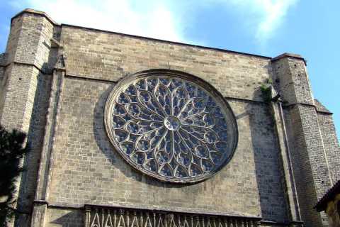 maximum Fruitful Marine Basilica de Santa Maria del Pi, Barcelona - Book Tickets & Tours |  GetYourGuide