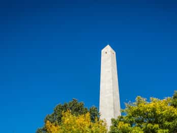 Bunker Hill Bunker Hill