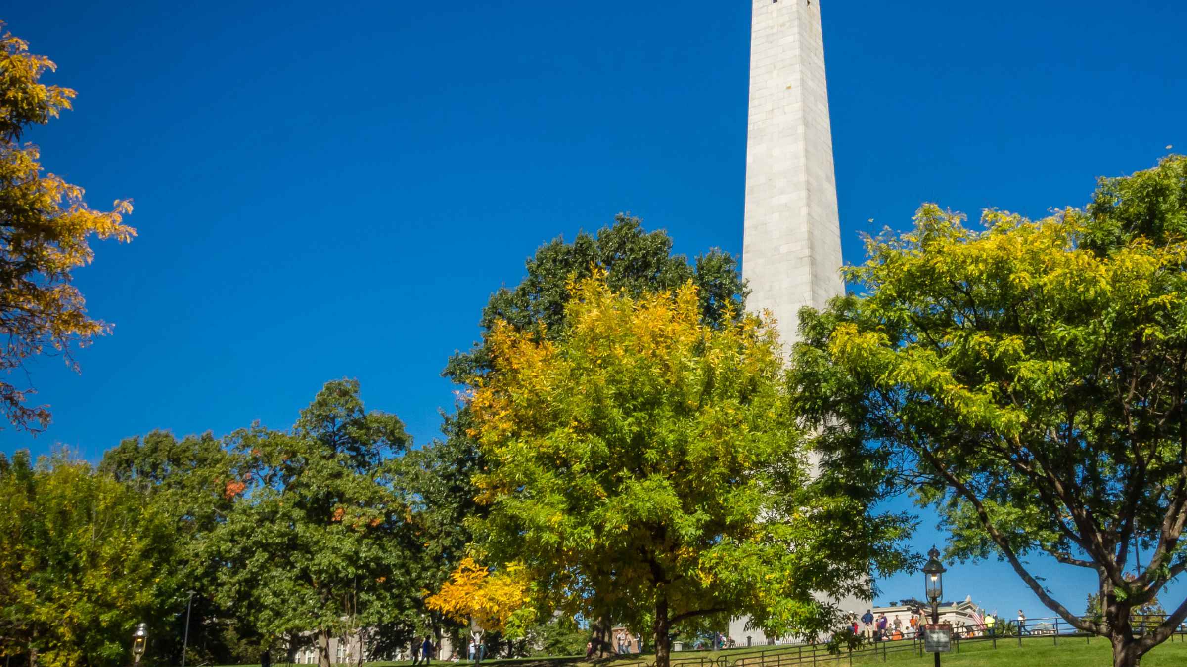 Bunker Hill, Boston Book Tickets & Tours GetYourGuide