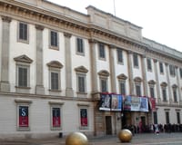 Duomo Museum in Milaan