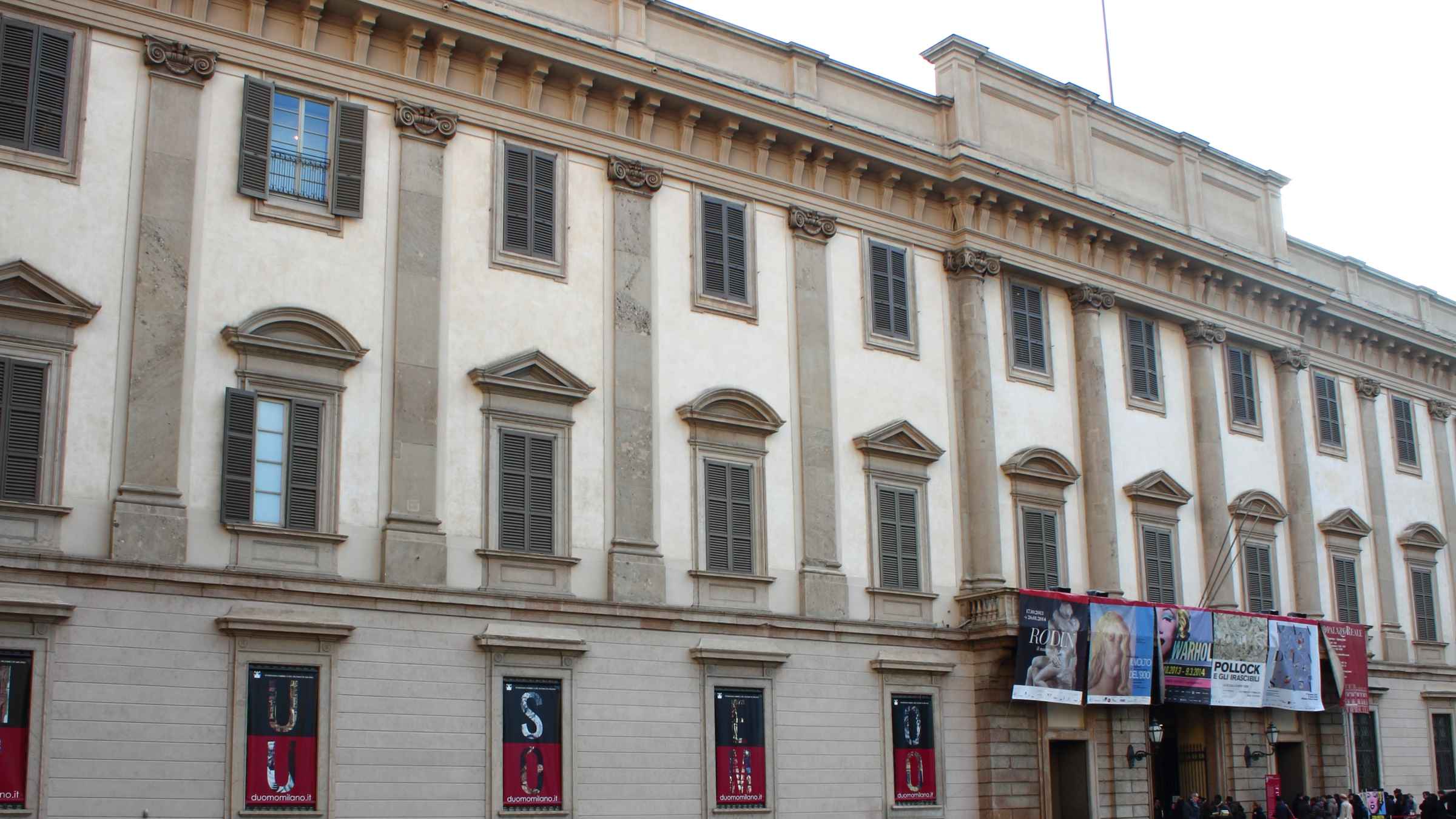 Museo del Duomo, Milán Reserva de