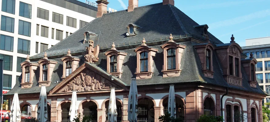 Hauptwache