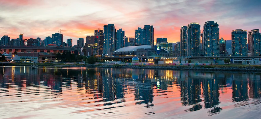 False Creek