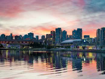 False Creek False Creek