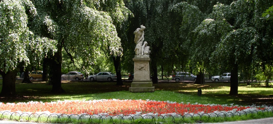 Planty Park